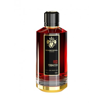 عطر مانسيرا رد توباكو او دى بارفيوم